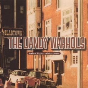 Download track Lance The Dandy Warhols