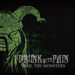 Download track Stranger In The Mirror Drunk With Pain