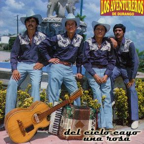 Download track Ya Juramos Los Aventureros De Durango