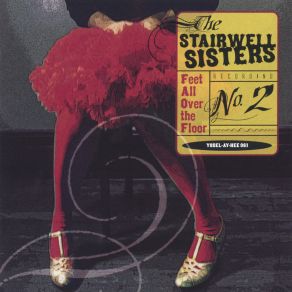 Download track Sleeping Lulu The Stairwell Sisters