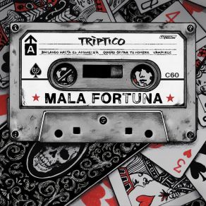 Download track Quiero Gritar Tu Nombre Mala Fortuna