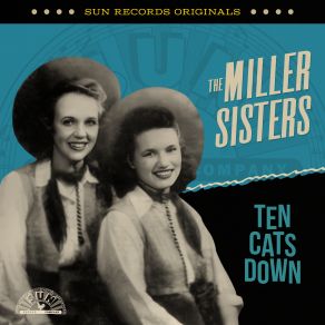 Download track You Can't Break The Chains Of Love The Miller Sisters