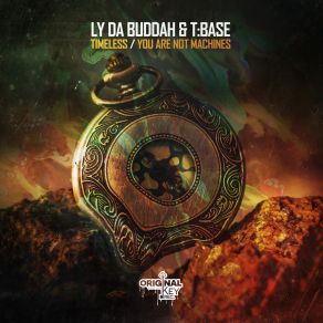 Download track Timeless Ly Da Buddah