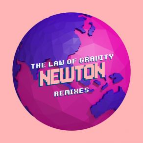 Download track The Law Of Gravity (Aurede Remix) NewtonIna Bravo, Aurede