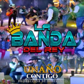 Download track En Boca De Todos (En Vivo) Del Rey