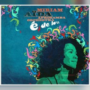 Download track Tempo De Amor Miriam Aida, Afro Samba Orchestra