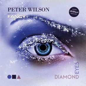 Download track Diamond Eyes (Retroteque Radio Mix) Peter Wilson