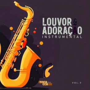 Download track Vinde Após Mim Tocados CCB