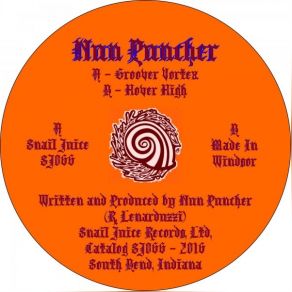 Download track Hover High Nun Puncher