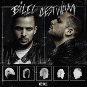 Download track Je Te Déteste Mais Je T'aime Bilel