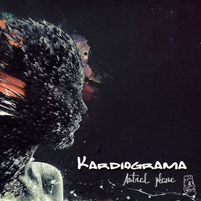 Download track We Are Americans (Original Mix) Kardiograma