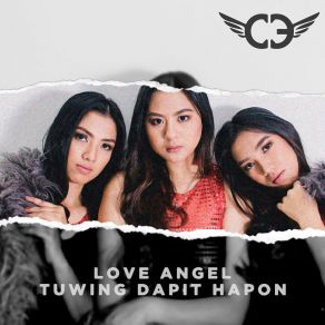 Download track Love Angel C3