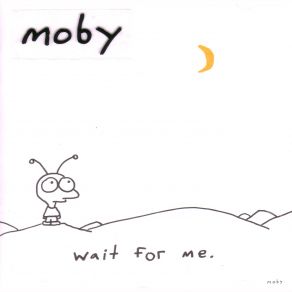 Download track Slow Light Moby