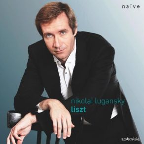 Download track 01 - Chasse-Neige Franz Liszt