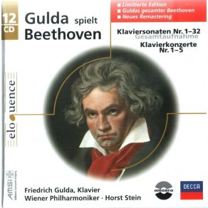 Download track 5. II. Adagio Un Poco Moto Attacca: Ludwig Van Beethoven