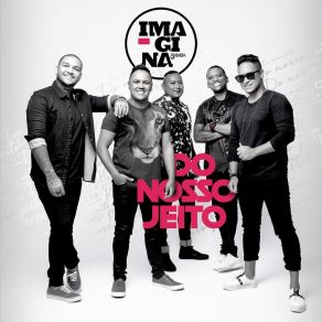 Download track Nada Além De Tudo Imaginasamba