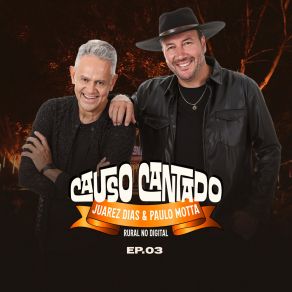 Download track O Garçon E O Freguês (Ao Vivo) Juarez Dias