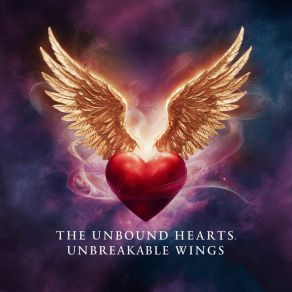 Download track Unfolding Wings The Unbound Hearts