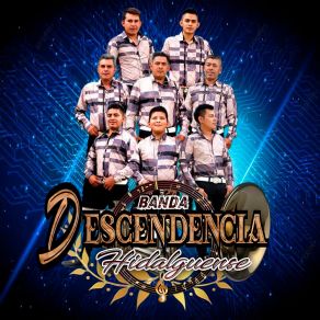 Download track El Son De Mi Pueblo Banda Descendencia Hidalguense