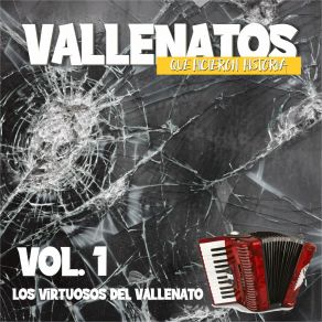 Download track Aqui Queda El Cielo Los Virtuosos Del Vallenato