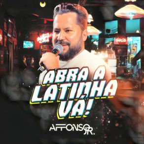 Download track Não Devo Nada A Ninguém Affonso Jr