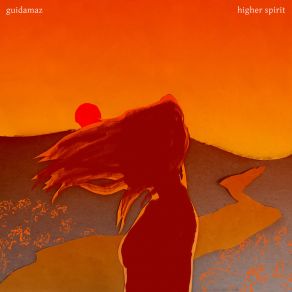 Download track Higher Spirit Guidamaz