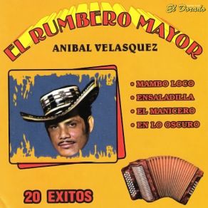 Download track Mambo Loco Aníbal Velásquez