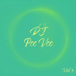 Download track Candle River DJ Pee Vee