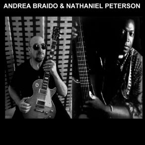 Download track Crossfire (Remastered 2020) Nathaniel Peterson