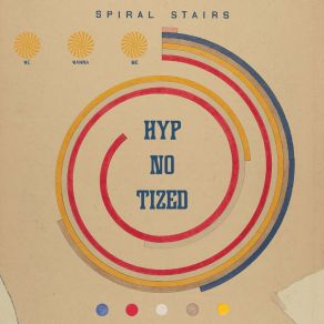 Download track The Fool Spiral Stairs