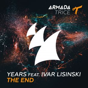 Download track The End (Extended Mix) Ivar Lisinski, Years