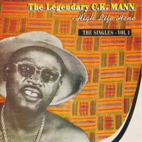 Download track Tsew W'enyim The Legendary C. K. Mann