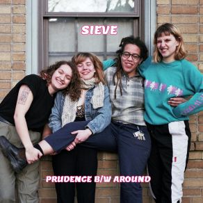 Download track Prudence Sieve