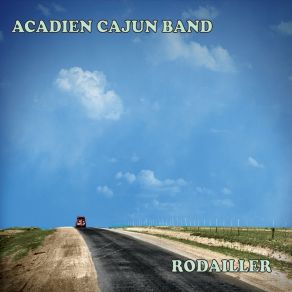 Download track Tous Les Soires Acadien Cajun Band