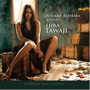 Download track Libertango Hiba Tawaji