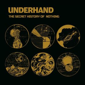 Download track Nothing Part I Underhand