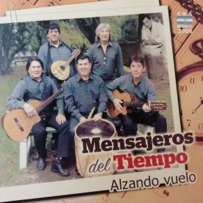 Download track Gustito A Mistol Mensajeros Del Tiempo