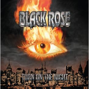 Download track Rise Again The Black Rose