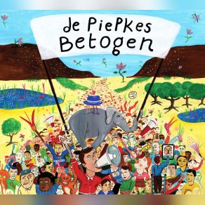 Download track Boos De Piepkes