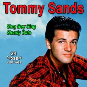 Download track Crazy 'Cause I Love You Tommy Sands