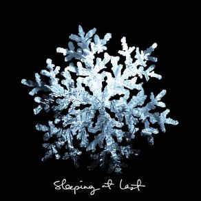 Download track I'Ll Be Home For Christmas Sleeping At Last