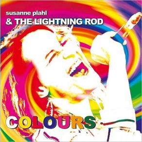 Download track Restless Blues Susanne Plahl, The Lightning Rod