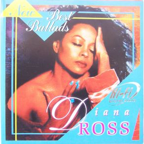 Download track Theme From Mahogany (Do You Know Where You'Re Going To?) Diana Ross