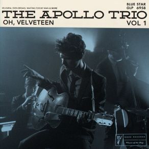 Download track Two Weeks Apollo Trio