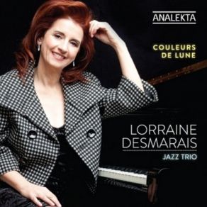 Download track How Can You Miss A Fruit Salad Lorraine Desmarais