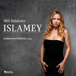 Download track Poustinya, Romance (Transcription Pour Piano Solo Par Mili Balakirev) Katherine Nikitine