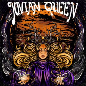 Download track Dirt Jovian Queen