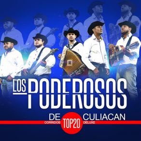 Download track Los Dos Herederos Los Poderosos De Culiacan