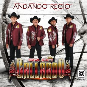 Download track El Muchacho Alegre Grupo Gallardo