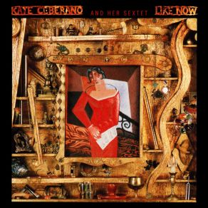 Download track Tight Kate Ceberano And Her Sextet